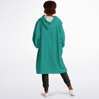 Thumbnail for Jewel Emerald Green Youth Standard Hoodie