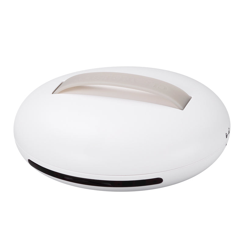 SmartCleanseBot Travel Sanitizer