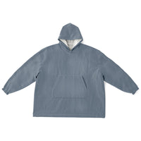 Thumbnail for Neutral Slate Adult Standard Hoodie