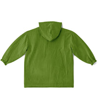 Thumbnail for Earthy Tones Olive Drab Youth Standard Hoodie