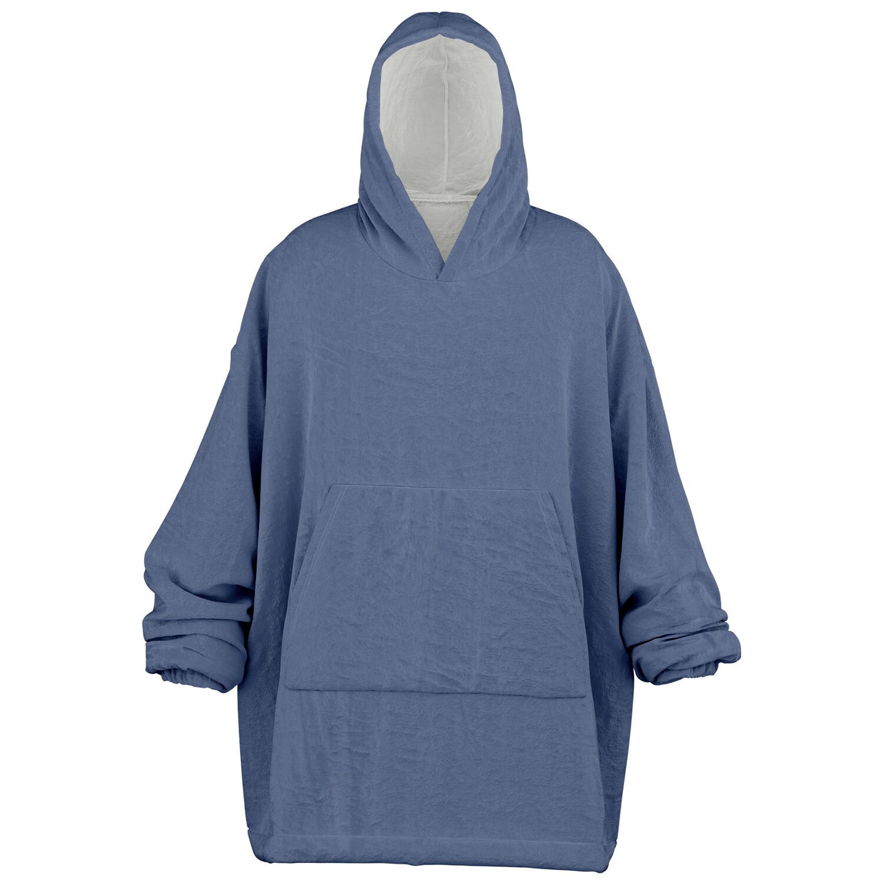 Blue Nova New Color 2024 Adult Standard Hoodie