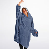 Thumbnail for Blue Nova New Color 2024 Adult Standard Hoodie