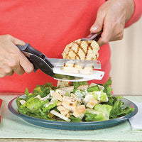 Thumbnail for SwiftSlice Food Prep Chopper