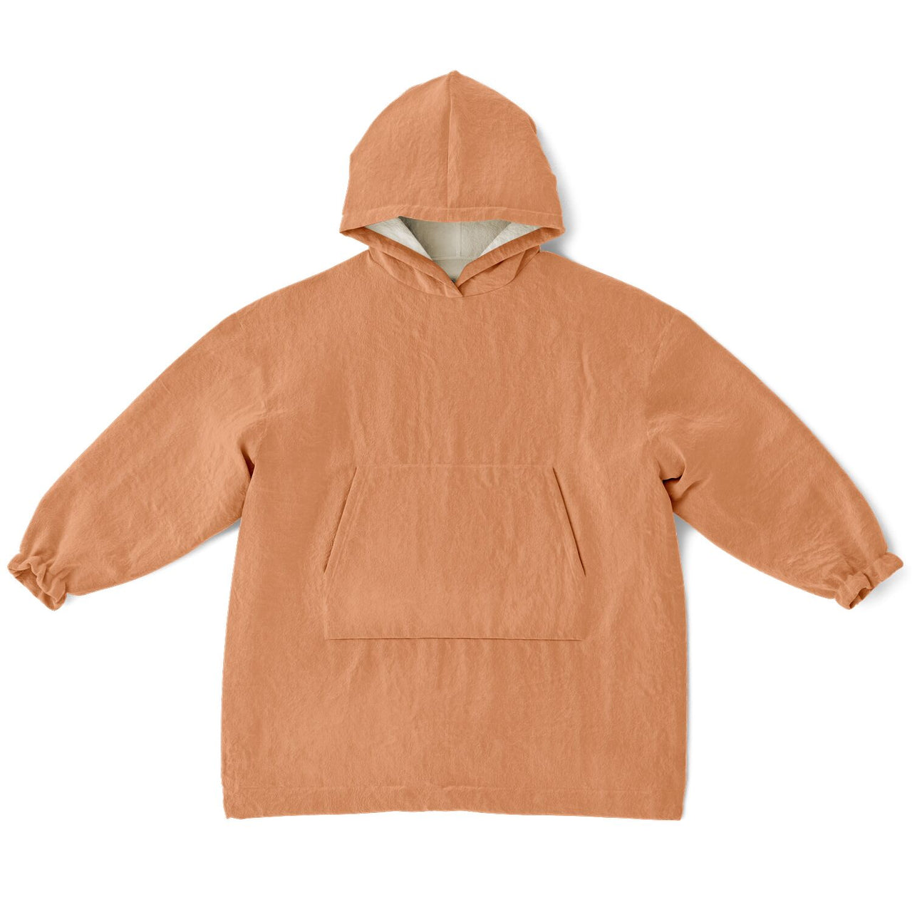 Apricot Crush New Color 2024 Youth Standard Hoodie