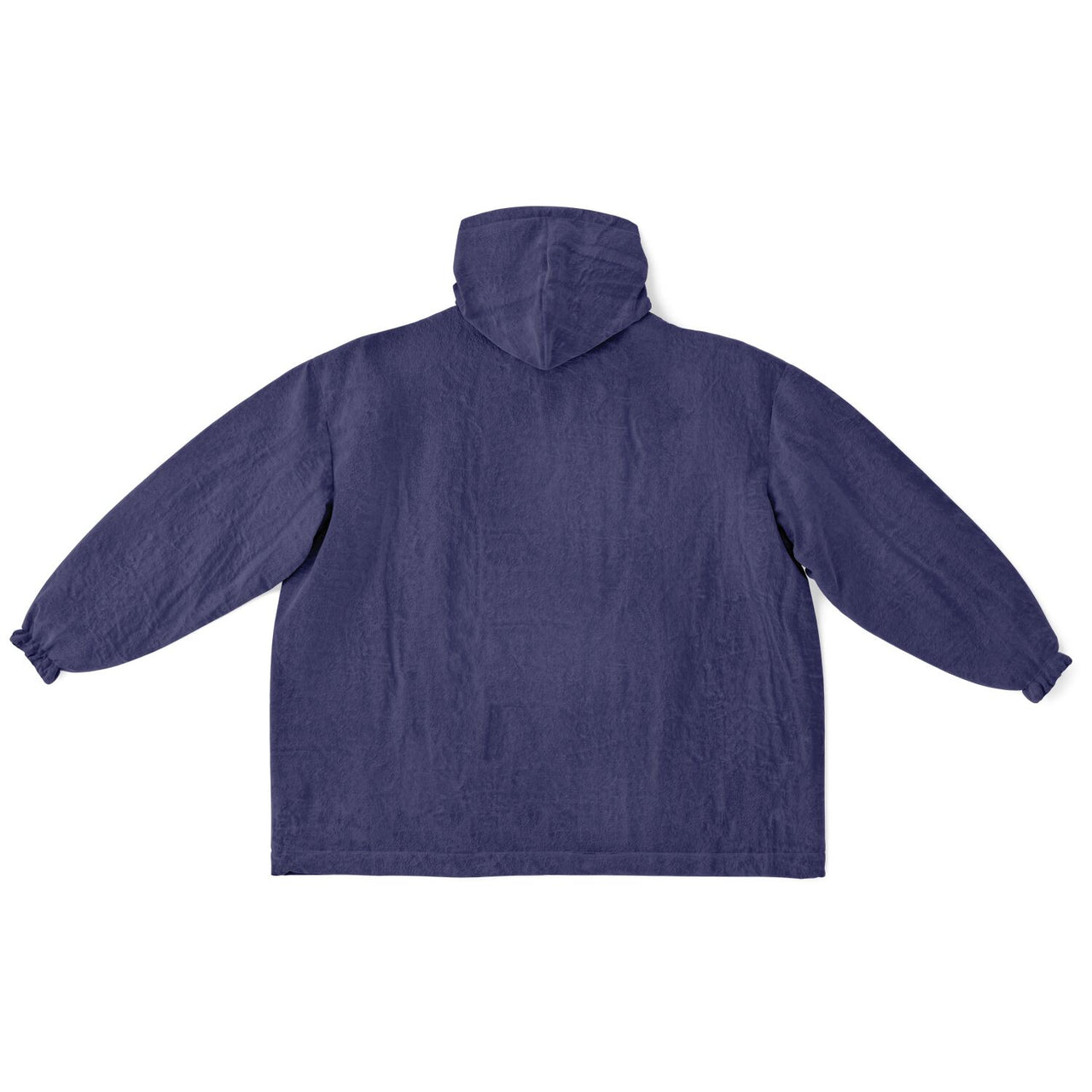 Jewel Deep Amethyst Adult Standard Hoodie