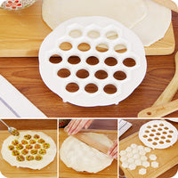 Thumbnail for Easy Dumpling Creator & Mold