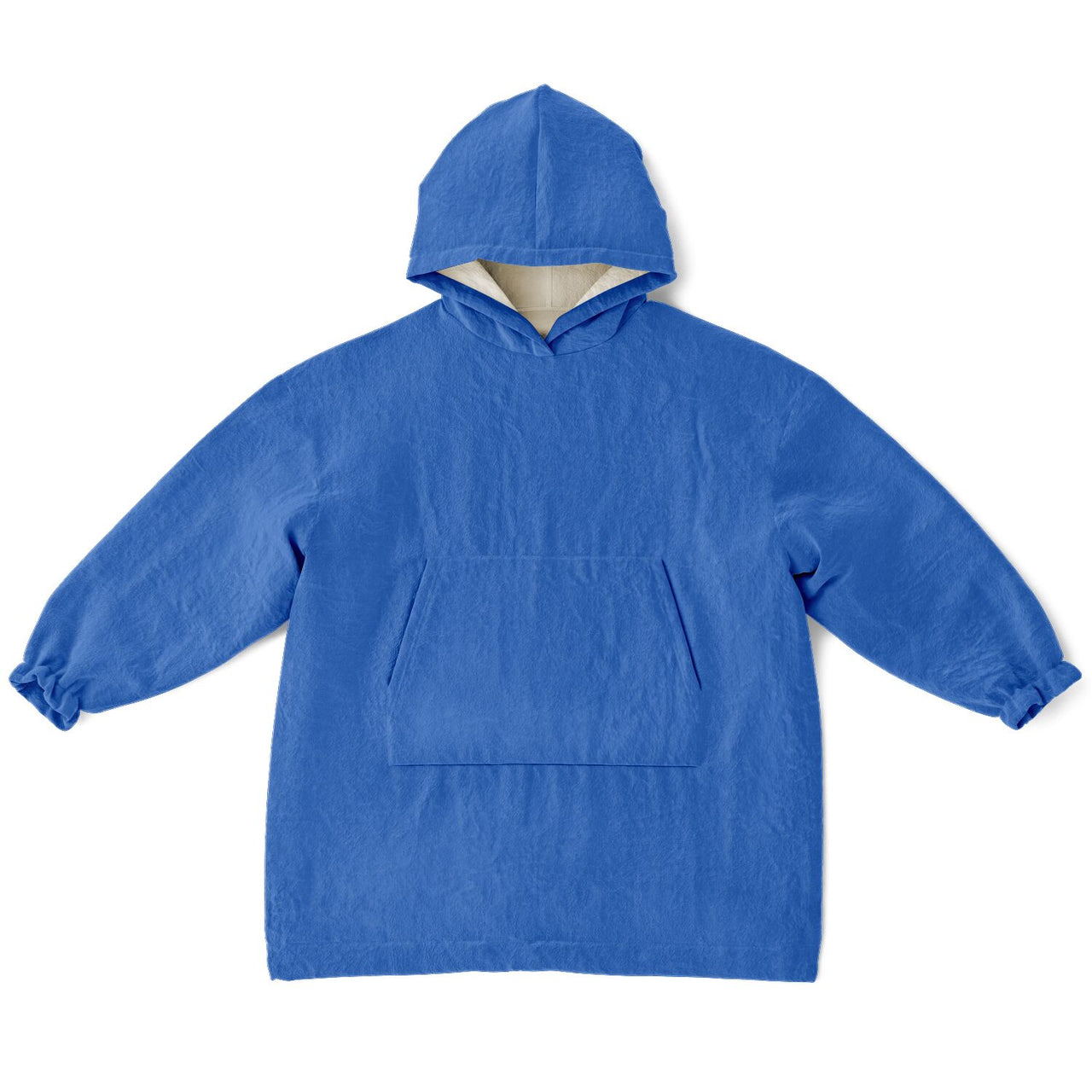 Jewel Tones Royal Sapphire Youth Standard Hoodie
