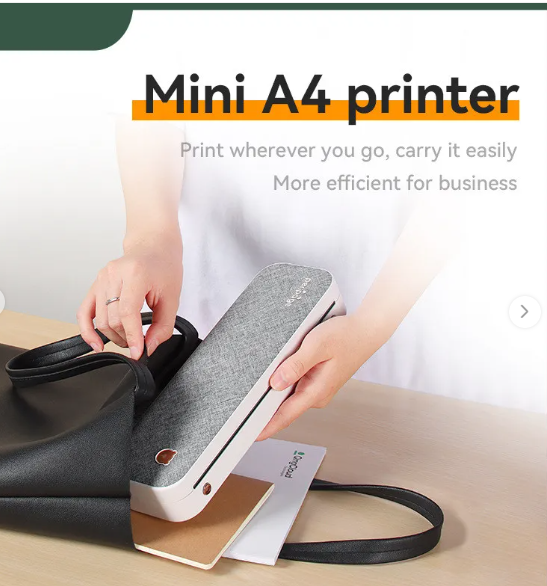 Pocket Printer Pro