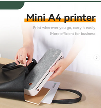 Thumbnail for Pocket Printer Pro