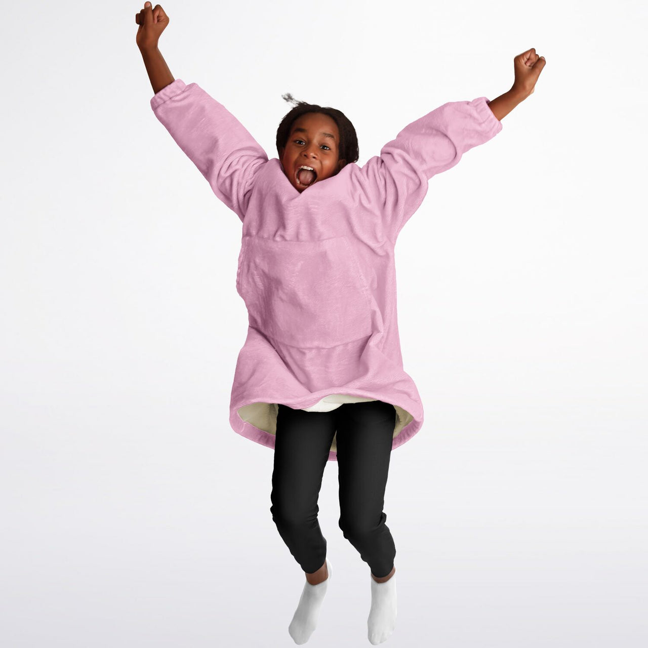 Pastel Cotton Candy Youth Standard Hoodie