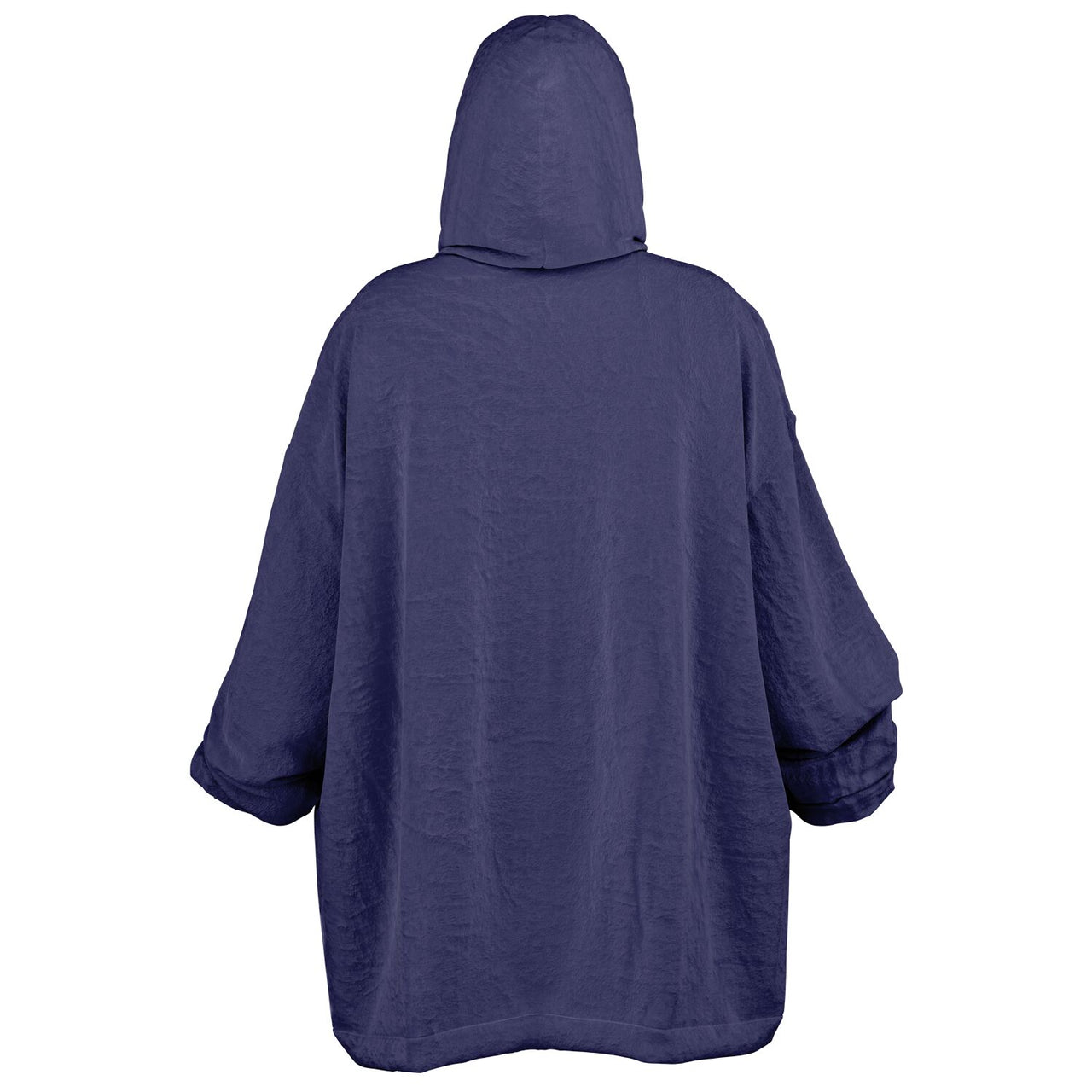 Jewel Deep Amethyst Adult Standard Hoodie