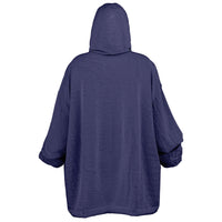 Thumbnail for Jewel Deep Amethyst Adult Standard Hoodie