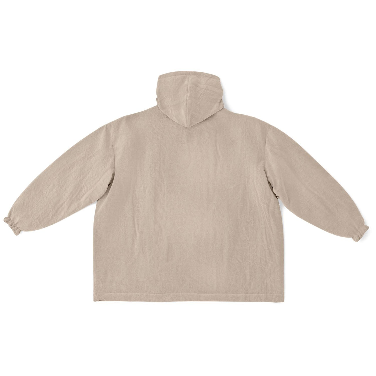 Soft Amber Adult Standard Hoodie