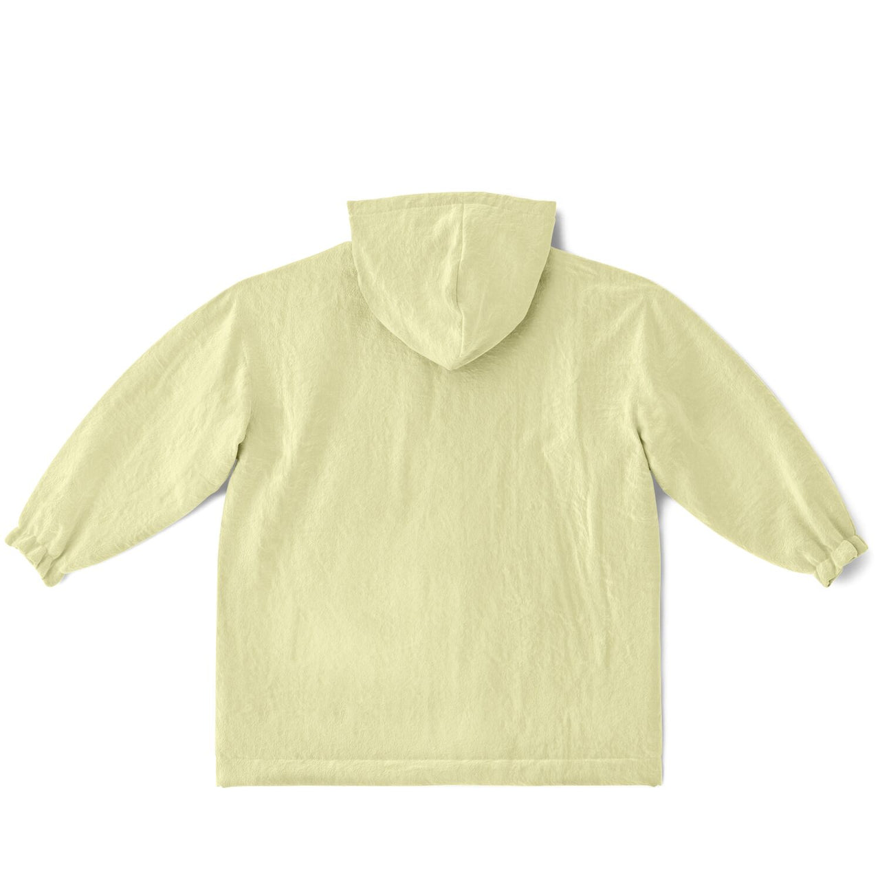Pastel Drover Yellow Youth Standard Hoodie