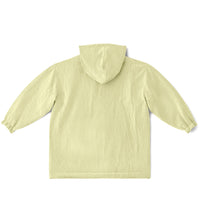 Thumbnail for Pastel Drover Yellow Youth Standard Hoodie
