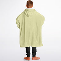 Thumbnail for Pastel Drover Yellow Youth Standard Hoodie