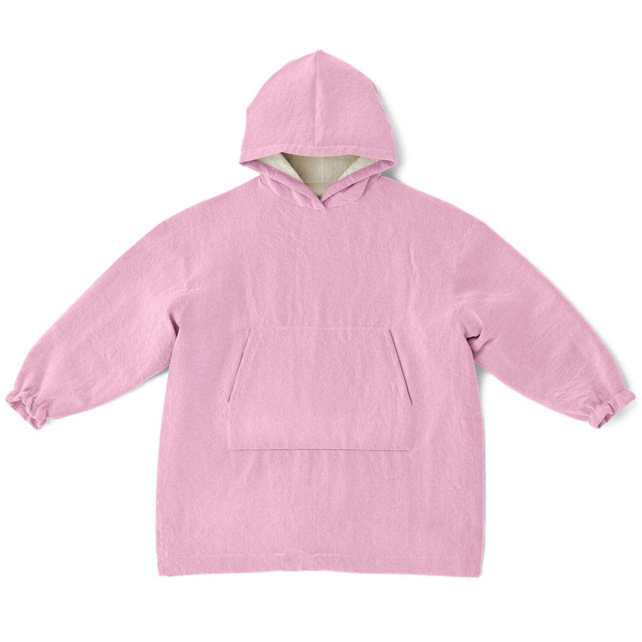 Pastel Cotton Candy Youth Standard Hoodie