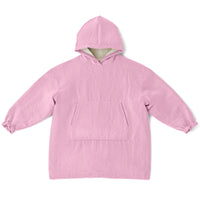 Thumbnail for Pastel Cotton Candy Youth Standard Hoodie