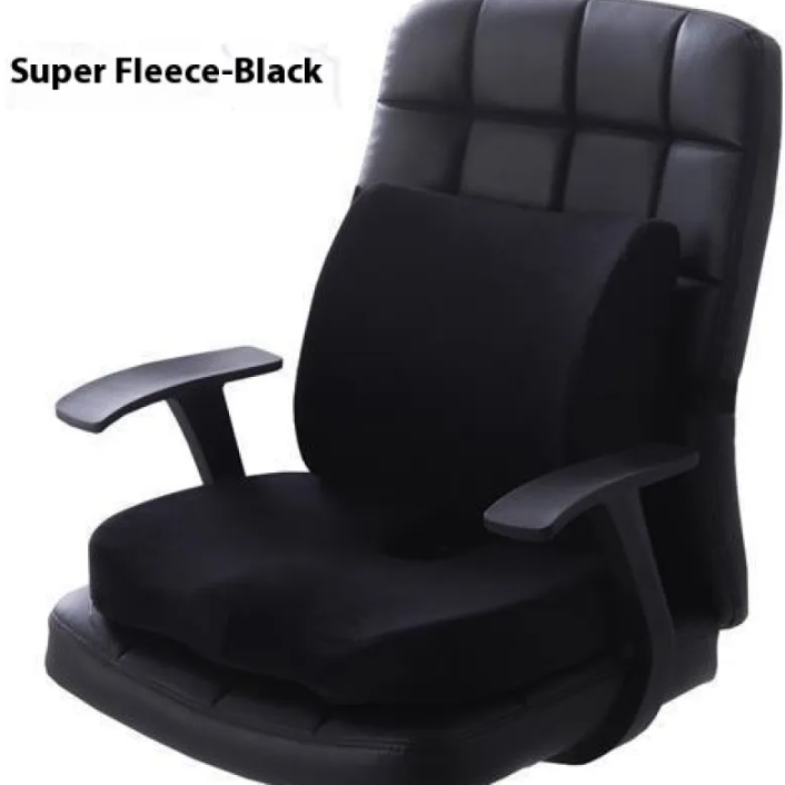 Memory Foam Comfort Cushion