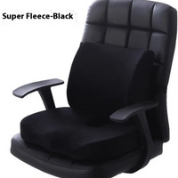 Thumbnail for Memory Foam Comfort Cushion
