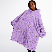 Thumbnail for Pattern Animal 2 Adult Standard Hoodie