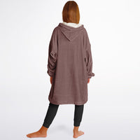 Thumbnail for Earthy Tones Rose Taupe Youth Standard Hoodie
