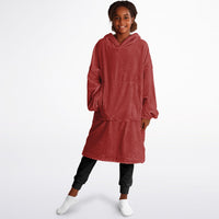 Thumbnail for Jewel Opulent Ruby Youth Standard Hoodie