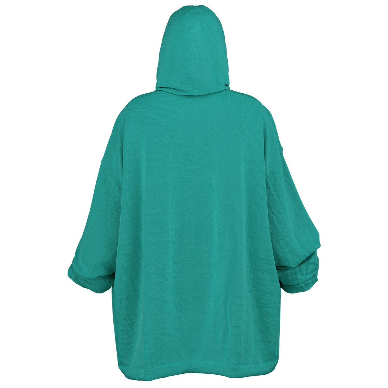 Jewel Emerald Green Adult Standard Hoodie