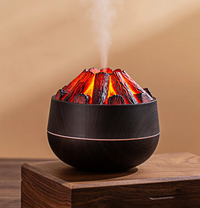 Thumbnail for Ultrasonic PureMist Charcoal Humidifier