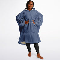Thumbnail for Blue Nova New Color 2024 Adult Standard Hoodie