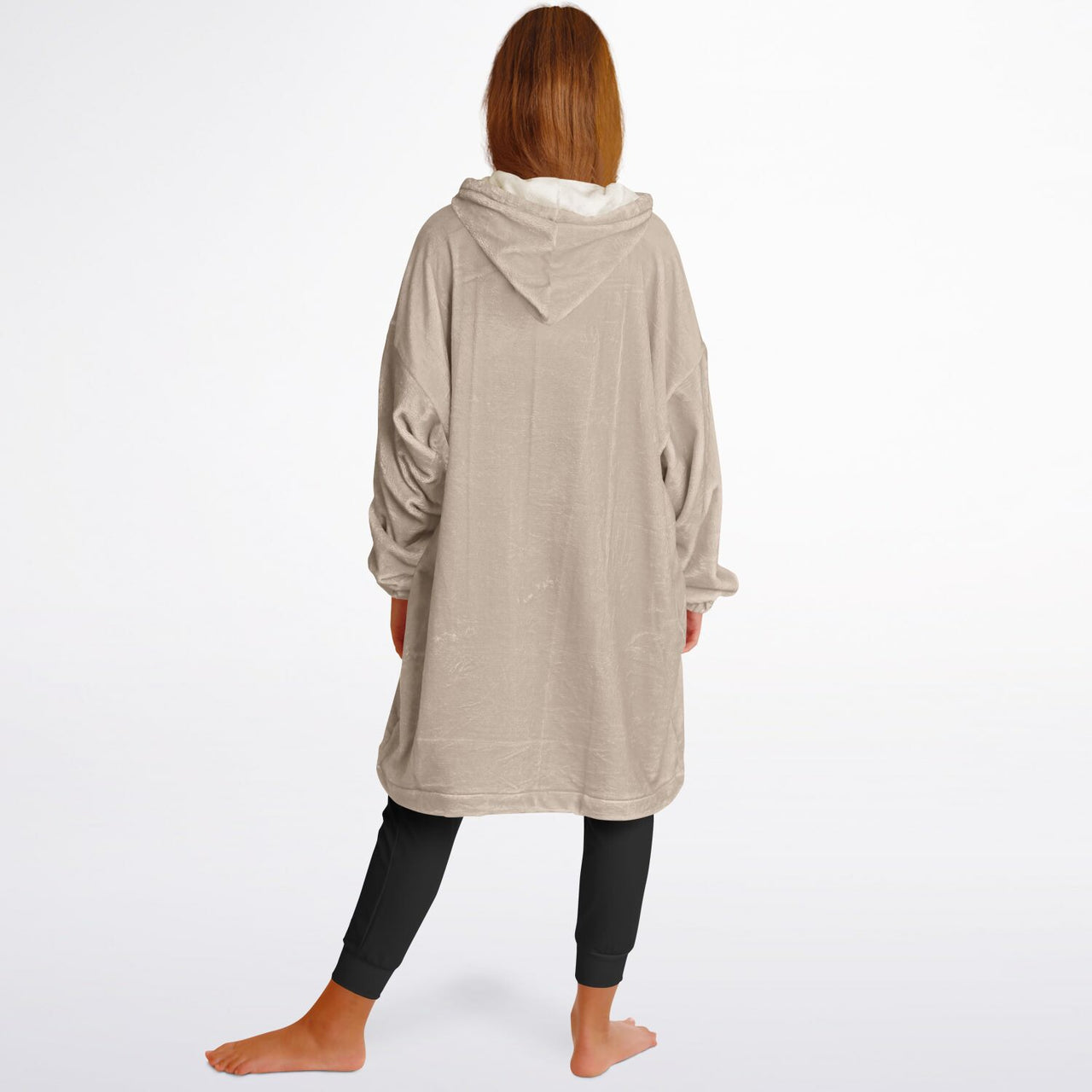 Soft Amber Youth Standard Hoodie