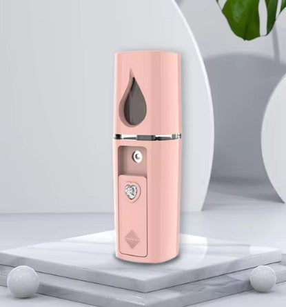 HydraMist Portable Humidifier