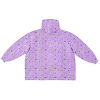 Thumbnail for Pattern Animal 2 Adult Standard Hoodie