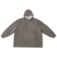 Thumbnail for Earthy Tones Sandstone Adult Standard Hoodie