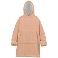 Thumbnail for Peach Puzz Color of the Year 2024 Youth Standard Hoodie