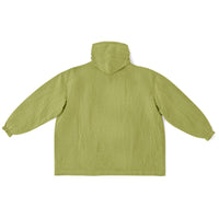 Thumbnail for EArthy Tones Olive Green Adult Standard Hoodie