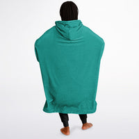 Thumbnail for Jewel Emerald Green Adult Standard Hoodie