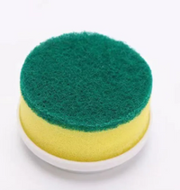 Thumbnail for SparkClean Handheld Electric Scrubber