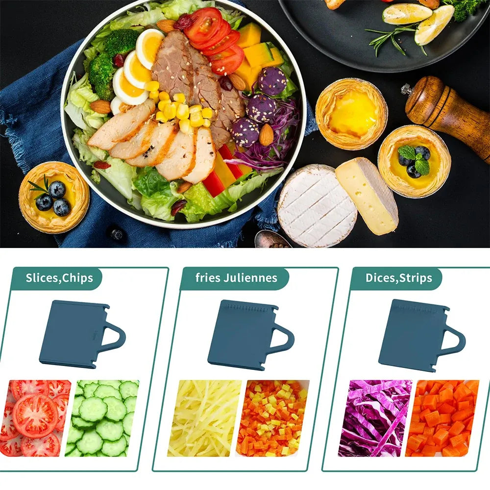 All-in-One Veggie Master