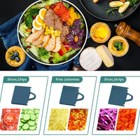 Thumbnail for All-in-One Veggie Master