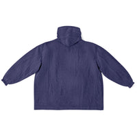 Thumbnail for Jewel Deep Amethyst Adult Standard Hoodie