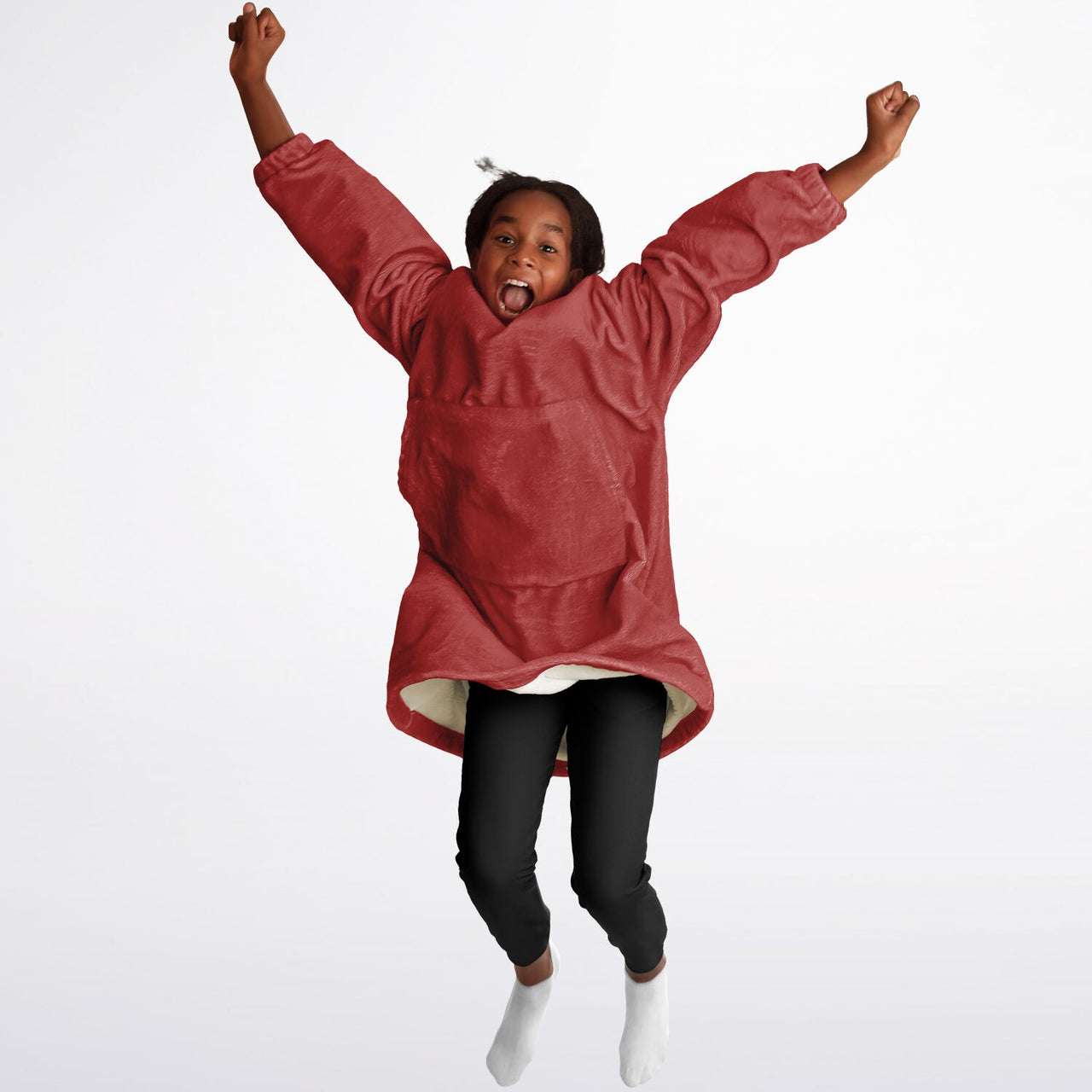 Jewel Opulent Ruby Youth Standard Hoodie