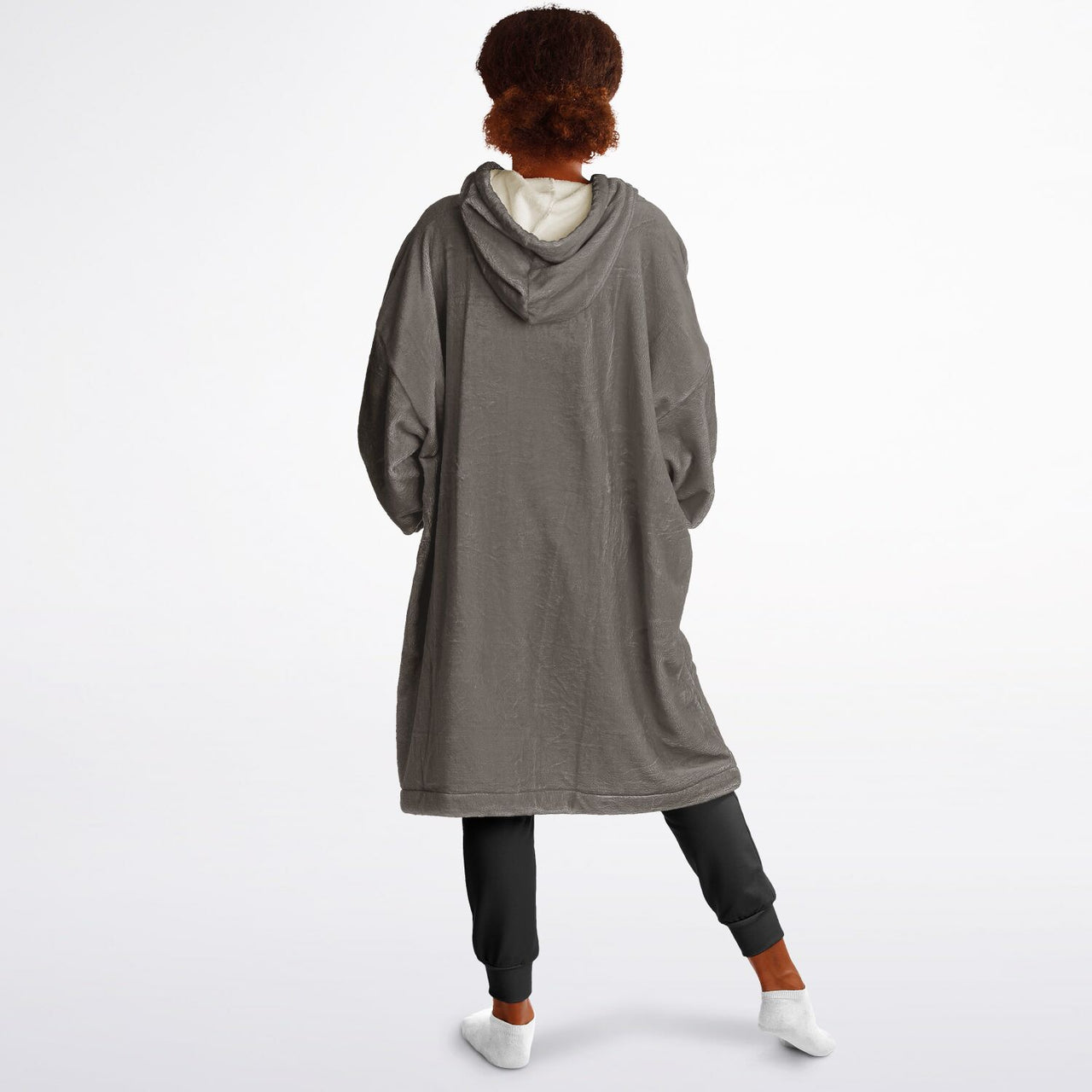 Earthy Tones Sandstone Youth Standard Hoodie