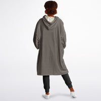 Thumbnail for Earthy Tones Sandstone Youth Standard Hoodie