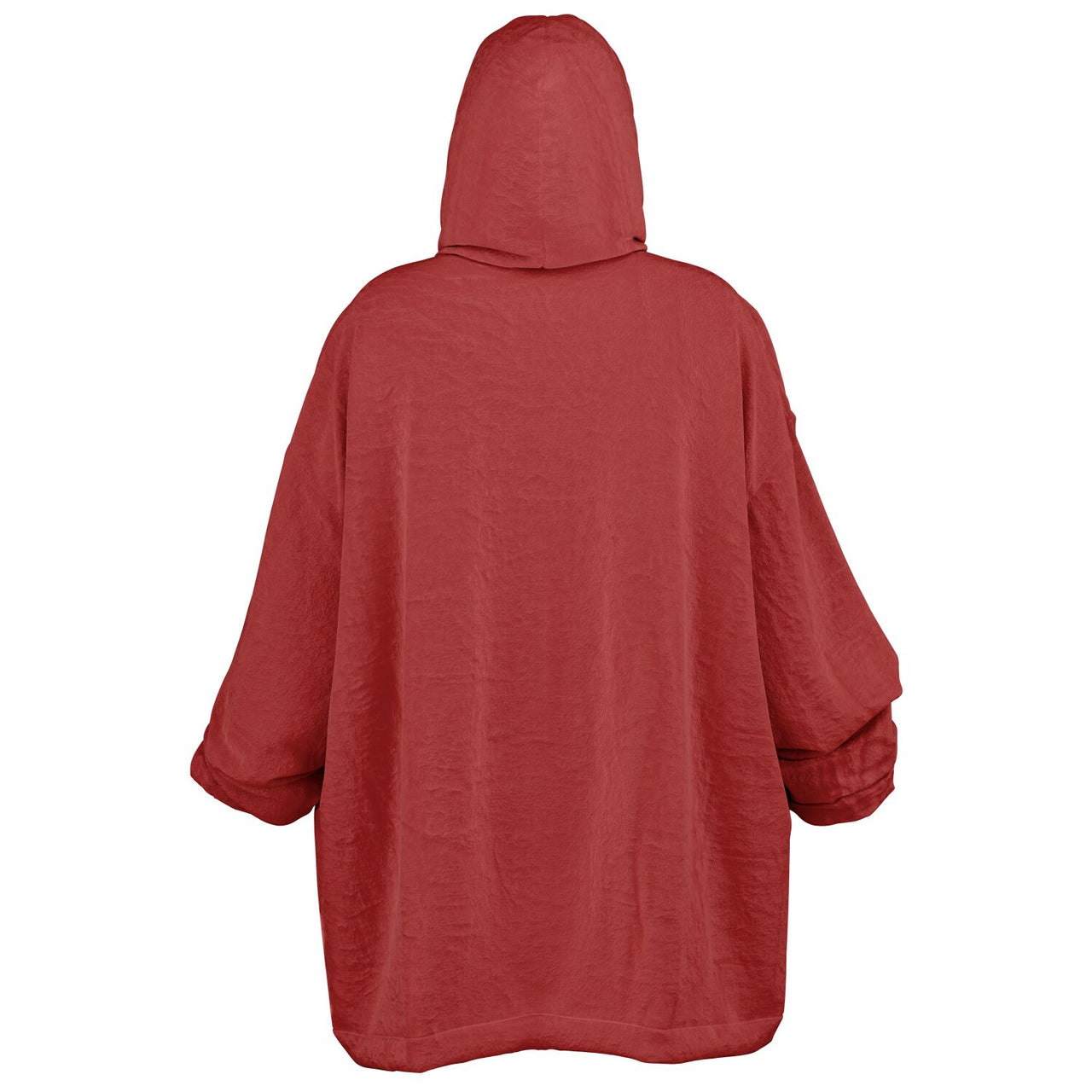 Jewel Opulent Ruby Adult Standard Hoodie