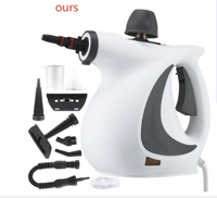 Thumbnail for Home Handheld High-Temperature Kitchen Steam Cleaner