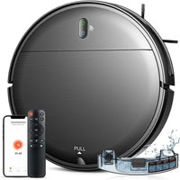 Thumbnail for All-In-One Smart Home Cleaner