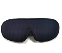 Thumbnail for 3D Breathable Blackout Sleep Mask