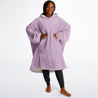 Thumbnail for Pastel Lilac Adult Standard Hoodie