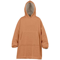 Thumbnail for Apricot Crush and Soft Amber New Color 2024 Youth Reversible Hoodie